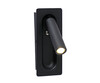 Миниатюра фото бра встраиваемое kink light ризи 08071m,19 | 220svet.ru