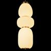 Миниатюра фото подвесной светильник loft it duff 10422/c | 220svet.ru