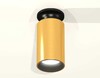 Миниатюра фото комплект потолочного светильника ambrella light xs (n6902, c6327, n6111) xs6327101 | 220svet.ru