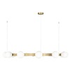 Миниатюра фото подвесной светильник loft it hoop 10311/14 | 220svet.ru