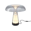 Миниатюра фото настольная лампа maytoni artefact mod484tl-l8bk | 220svet.ru