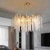 Миниатюра фото подвесная люстра inodesign orabel 85 40.4277 | 220svet.ru