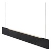 Миниатюра фото подвесной светодиодный светильник lucide raya led 45455/36/30 | 220svet.ru