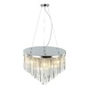 Миниатюра фото подвесная люстра stilfort style rain 2147/09/09p | 220svet.ru