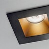 Миниатюра фото встраиваемый светодиодный светильник ideal lux dynamic source 09w cri90 2700k | 220svet.ru