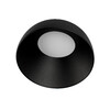 Миниатюра фото потолочный светильник  loft it egg 10197/350 bb | 220svet.ru