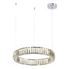 Миниатюра фото подвесная люстра odeon light vekia 4930/30l | 220svet.ru
