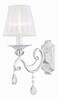 Миниатюра фото бра maytoni grace arm247-01-g | 220svet.ru