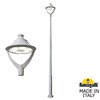 Миниатюра фото парковый фонарь  fumagalli ektor 4000/beppe p50.372.000.lxd6l | 220svet.ru
