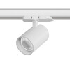 Миниатюра фото трековый трехфазный светильник 30w lightstar alta base a5336qt36g | 220svet.ru