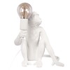 Миниатюра фото настольная лампа loft it monkey 10314t/a | 220svet.ru