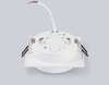 Миниатюра фото светильник встраиваемый ambrella light tn6709 | 220svet.ru