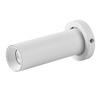Миниатюра фото светодиодный спот для встраиваемого основания mantra 8458 | 220svet.ru