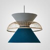 Миниатюра фото подвесной светильник imperium loft pella 178114-22 | 220svet.ru