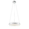 Миниатюра фото подвесной светодиодный светильник st luce cherio sl383.103.01 | 220svet.ru