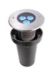 Миниатюра фото встраиваемый светильник deko-light built in ground lamp iii rgb 730276 | 220svet.ru