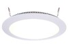 Миниатюра фото встраиваемый светильник deko-light led panel 16 565096 | 220svet.ru