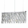 Миниатюра фото подвесной светильник ideal lux elisir sp6 cromo | 220svet.ru