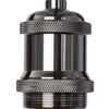 Миниатюра фото подвесной светильник arte lamp electra a7002sp-1bc | 220svet.ru