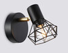 Миниатюра фото спот ambrella light traditional loft tr tr8655 | 220svet.ru