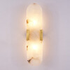 Миниатюра фото настенный светильник delight collection mt1000-b brass | 220svet.ru