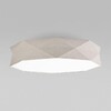 Миниатюра фото потолочный светильник tk lighting 6196 kantoor nature | 220svet.ru