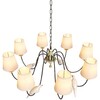 Миниатюра фото подвесная люстра loft it birds loft1029a-8 | 220svet.ru
