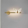 Миниатюра фото бра imperium loft babetta left 212032-23 | 220svet.ru