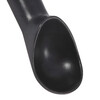 Миниатюра фото совок для мороженого deluxe из нерж/стали с антипригарным покрытием kc kitchen craft | 220svet.ru