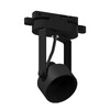 Миниатюра фото корпус трекового светильника ambrella light diy spot c6602 | 220svet.ru