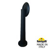 Миниатюра фото садовый светильник-столбик fumagalli gabri/lucia 1l 1r3.613.010.aye27 | 220svet.ru