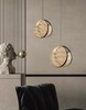 Миниатюра фото подвесной светильник inodesign raveta 44.1240 | 220svet.ru