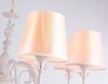Миниатюра фото подвесная люстра ambrella light tr4605 | 220svet.ru