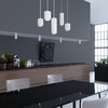 Миниатюра фото подвесной светодиодный светильник elektrostandard 50250 led 10w 4000k белый a064205 | 220svet.ru