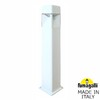 Миниатюра фото садовый светильник-столбик fumagalli elisa 800 ds2.564.000.wxd1l | 220svet.ru