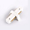Миниатюра фото коннектор прямой swg kxz-wh-i 000413 | 220svet.ru