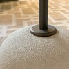 Миниатюра фото приставной столик river d55mm delight collection | 220svet.ru