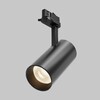 Миниатюра фото линза ⌀75mm 60° для светильника maytoni focus led lensd75-60 | 220svet.ru