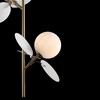 Миниатюра фото подвесной светильник loft it matisse 10008/2p white | 220svet.ru