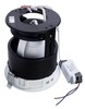 Миниатюра фото светодиодный спот arte lamp track lights a3120pl-1wh | 220svet.ru