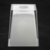 Миниатюра фото бра lussole  lente grlsc-2501-02 | 220svet.ru