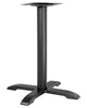 Миниатюра фото подстолье обеденное dobrin sally lms-5009-2-26 | 220svet.ru