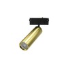Миниатюра фото светильник трековый aployt magnetic track 220 apl.0210.10.01 | 220svet.ru