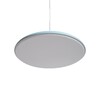 Миниатюра фото подвесной светильник loft it plato 10119 blue | 220svet.ru