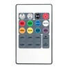 Миниатюра фото контроллер rgb для светодиодной ленты swg rf-rgb-20-18a 900230 | 220svet.ru