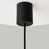 Миниатюра фото подвесной светильник maytoni sound wave mod255pl-01b1 | 220svet.ru