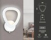 Миниатюра фото бра ambrella light acrylica original fa9557 | 220svet.ru