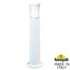 Миниатюра фото садовый светильник-столбик fumagalli carlo deco 800 dr3.575.000.wxu1l | 220svet.ru