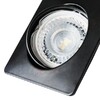 Миниатюра фото точечный светильник kanlux nesta dtl-b 26750 | 220svet.ru
