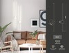 Миниатюра фото бра ambrella light comfort line fl5201 | 220svet.ru